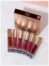 Pretty Cover Matte High Saturtion