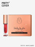 Pretty Cover Matte High Saturtion