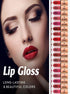 Pretty Cover Matte High Saturtion