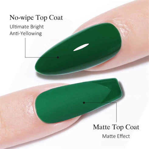 Shills Professional Matte Top Coat