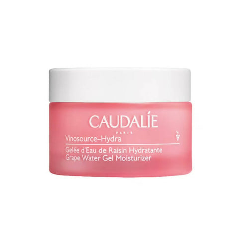 Caudalie Paris Vinosource-Hydra Grape Water Gel Moisturizer
