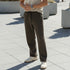 XYXX Pulse French Terry Cotton Blend Sweatpants Malt Brown