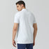 XYXX Code Polo T-shirts Polar White