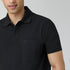 XYXX Code Polo T-shirts Pitch Black