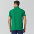 XYXX Code Polo T-shirts Fiesta Green