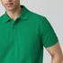 XYXX Code Polo T-shirts Fiesta Green
