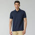 XYXX Code Polo T-shirts Midnight Blue