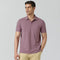 XYXX Code Polo T-shirts Rose Blush