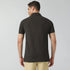 XYXX Code Polo T-shirts Mocha Brown