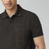 XYXX Code Polo T-shirts Mocha Brown