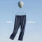 XYXX VELOCITY: Soft Stretch Pants - Relaxed Fit Midnight Blue