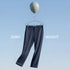 XYXX VELOCITY: Soft Stretch Pants - Relaxed Fit Midnight Blue