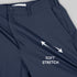 XYXX VELOCITY: Soft Stretch Pants - Relaxed Fit Midnight Blue