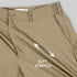 XYXX VELOCITY: Soft Stretch Pants - Relaxed Fit Sand Brown