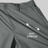 XYXX VELOCITY: Soft Stretch Pants - Relaxed Fit Ash Grey