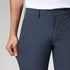 XYXX KINETIC: Soft Stretch Pants - Slim Fit Midnight Blue