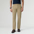 XYXX KINETIC: Soft Stretch Pants - Slim Fit Sand Brown