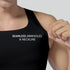XYXX Element Invisible Vests Pitch Black