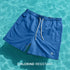 XYXX Aqua Swim Shorts Olympic Blue