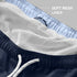 XYXX Aqua Swim Shorts Estate Blue