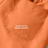XYXX Aqua Swim Shorts Honey Orange
