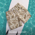XYXX Printed Swim Shorts - Desert Brown