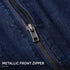 XYXX Denim Jacket - Midnight Blue