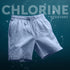 XYXX Seersucker Swim Shorts - Powder Blue