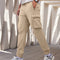 XYXX Moveo Cargo Joggers Biscuit Brown