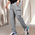 XYXX Moveo Cargo Joggers Ash Grey
