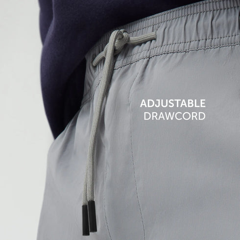 XYXX Moveo Cargo Joggers Ash Grey