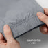 XYXX Moveo Cargo Joggers Ash Grey