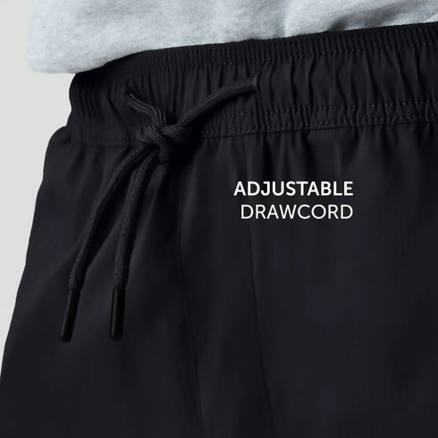 XYXX Moveo Cargo Joggers Pitch Black