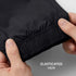 XYXX Moveo Cargo Joggers Pitch Black