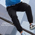 XYXX Moveo Cargo Joggers Pitch Black
