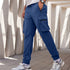 XYXX Moveo Cargo Joggers Yale Blue