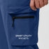 XYXX Moveo Cargo Joggers Yale Blue