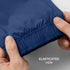 XYXX Moveo Cargo Joggers Yale Blue
