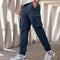 XYXX Moveo Cargo Joggers Midnight Blue