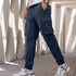 XYXX Moveo Cargo Joggers Midnight Blue