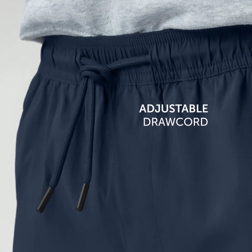 XYXX Moveo Cargo Joggers Midnight Blue