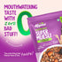 Alpino Super Muesli Chocolate
