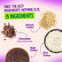 Alpino Super Muesli Chocolate