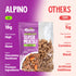 Alpino Super Muesli Chocolate