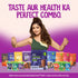 Alpino Super Muesli Chocolate