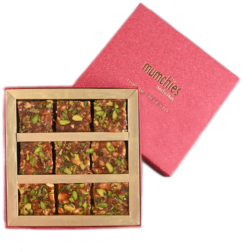 My Store Dry-Fruit Punch