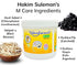 Atiya Herbs Hakim Suleman s M Care