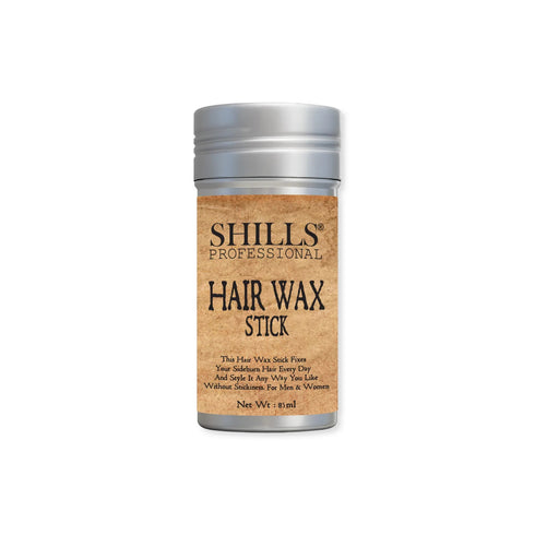 Shills Professional Hair Wax Stick MDR-HS