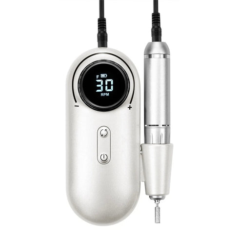 Shills Professional Mellow Edition Nail Drill Machine 30000 RPM