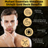 Multani Pharmaceuticals Limited Multani Shilajeet Gold Capsule & Himalayan Shilajit Gold Resin Combo For Youthful Living Stamina & Endurance Boosts Muscle Repair & Recovery Relieves Joint Pain 70 Folic Acid